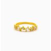 Anillos amaloa | Anillo Plata Astrid