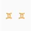 Pendientes amaloa | Pendientes Horoscopo Geminis