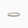 Anillos amaloa | Anillo Plata Circonitas Laia