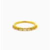 Anillos amaloa | Anillo Plata Margaret