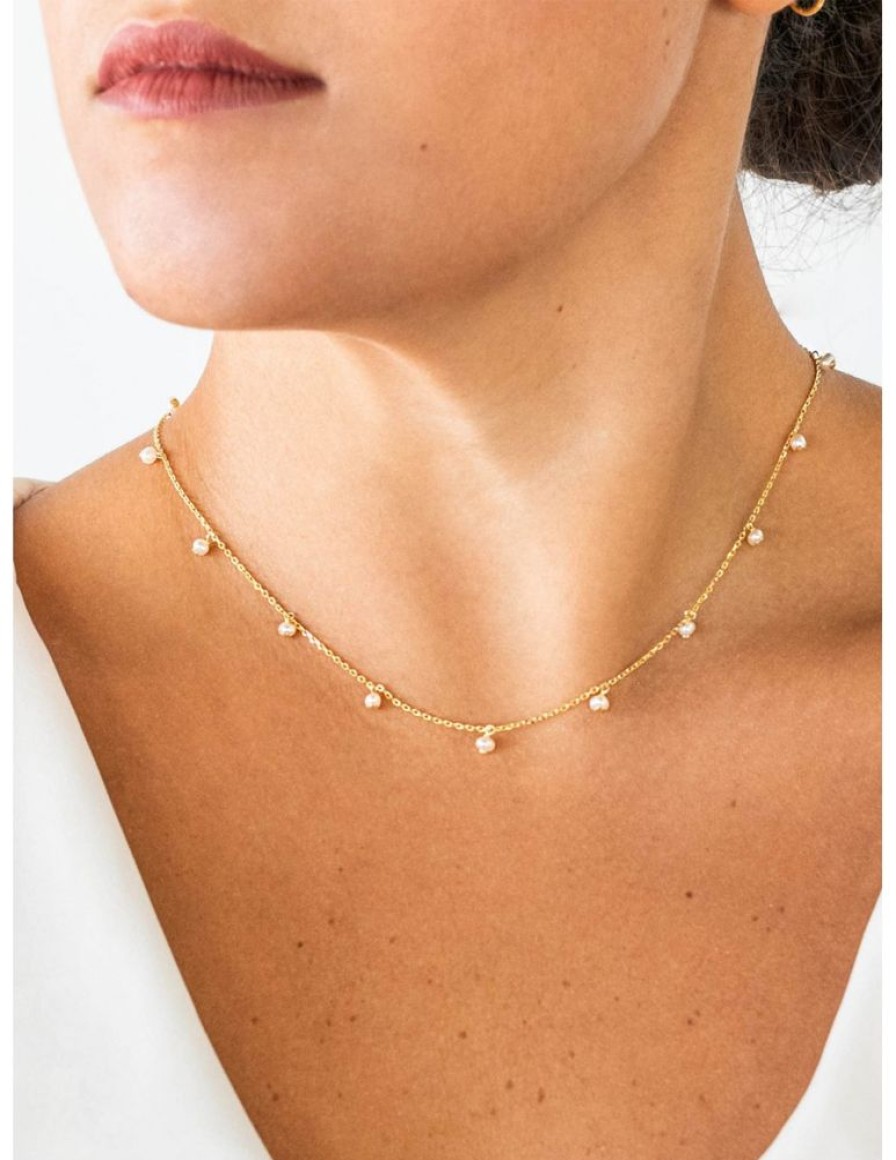 Collares amaloa | Collar Eyma