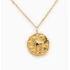 Collares amaloa | Collar Horoscopo Aries - Pasion