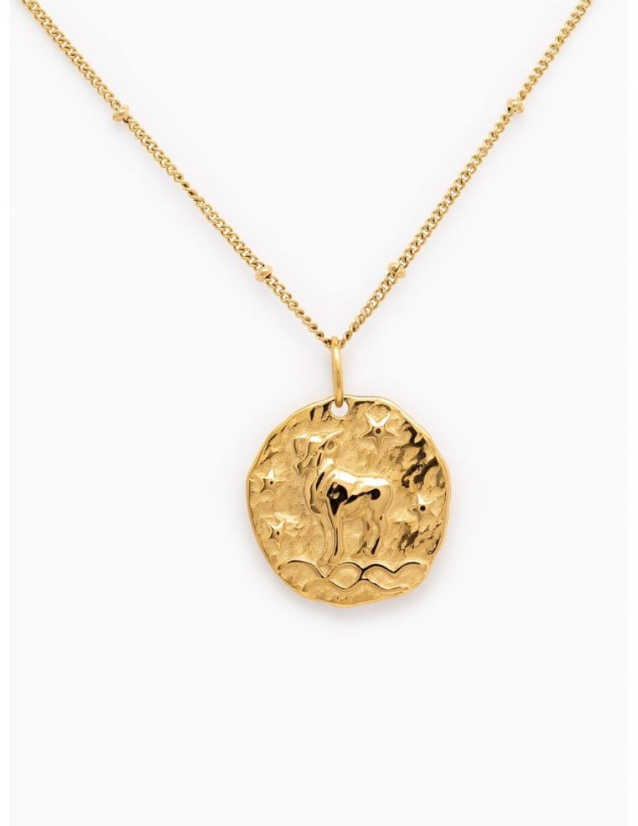 Collares amaloa | Collar Horoscopo Aries - Pasion