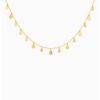 Collares amaloa | Collar Paula