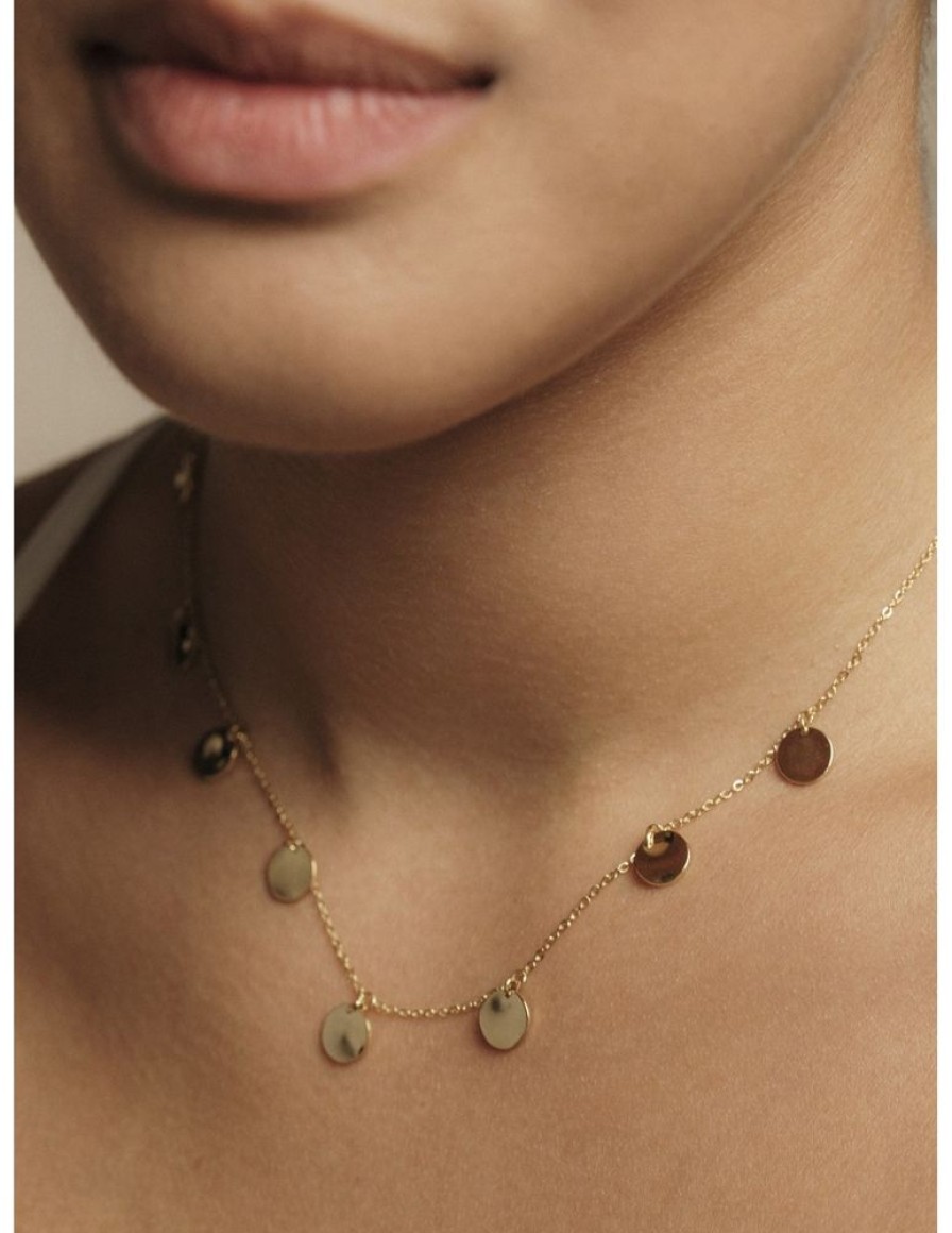 Collares amaloa | Collar Verode