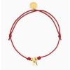 Pulseras amaloa | Pulsera Con Inicial