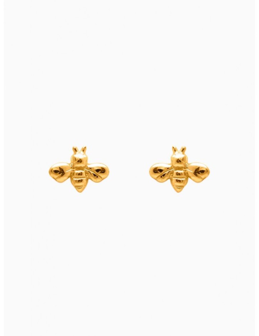 Pendientes amaloa | Pendientes Abeja