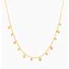 Collares amaloa | Collar Gotas